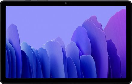 Планшет Samsung Galaxy Tab A7 LTE 32GB (темно-серый) (SM-T505NZAASER), фото 1