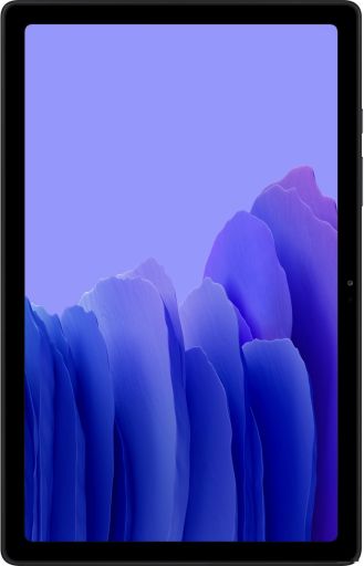 Планшет Samsung Galaxy Tab A7 Wi-Fi 64GB (темно-серый) (SM-T500NZAESER), фото 1