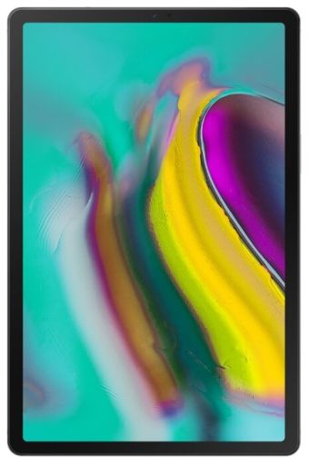 Планшет Samsung Galaxy Tab S5e 10.5 SM-T725 LTE 64Gb (Silver) (SM-T725NZSASER), фото 1