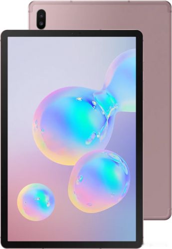 Планшет Samsung Galaxy Tab S6 10.5 SM-T860 128Gb (Gold)