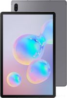 Планшет Samsung Galaxy Tab S6 10.5 SM-T860 128Gb (Grey)