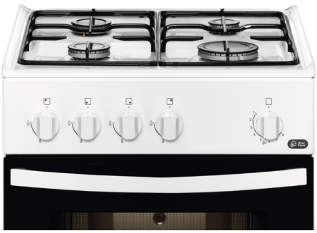 Плита Zanussi ZCG 9210 L1W, фото 2