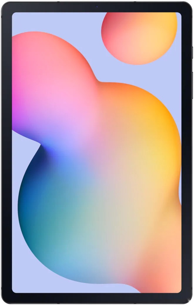 Планшет Samsung Galaxy Tab S6 Lite Wi-Fi 128GB (серый), фото 2
