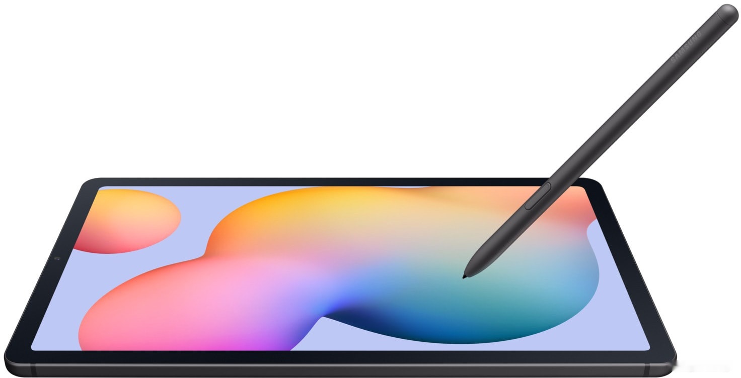 Планшет Samsung Galaxy Tab S6 Lite Wi-Fi 128GB (серый), фото 6