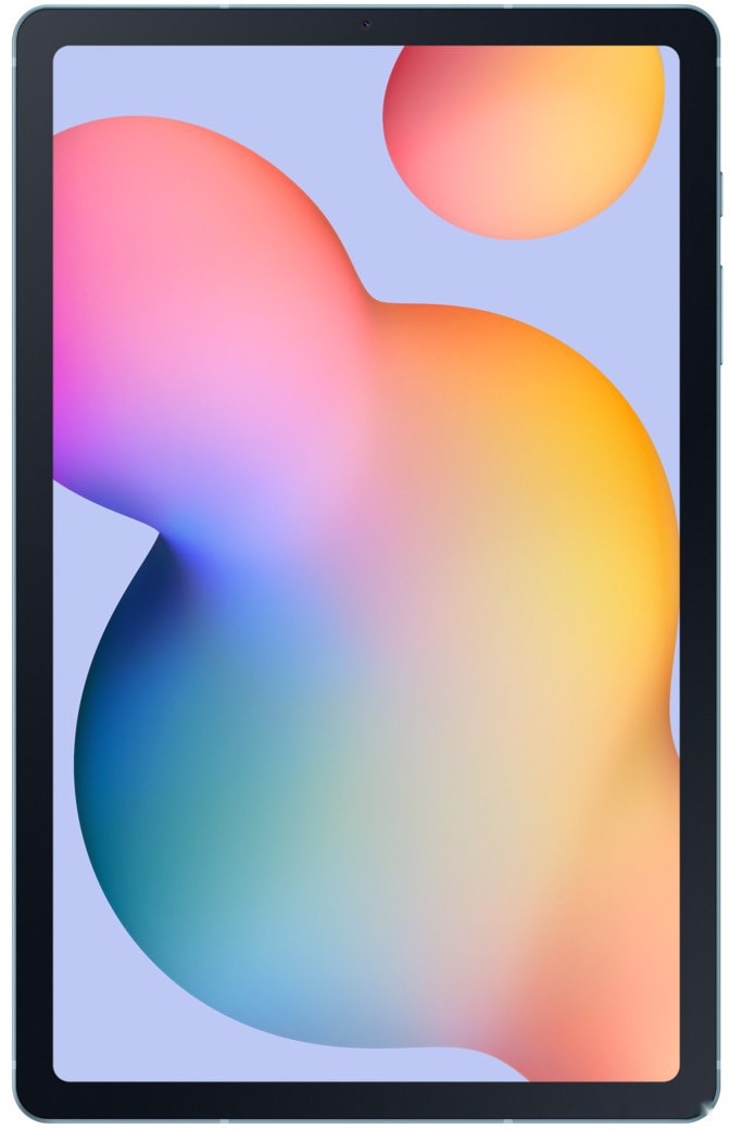 Планшет Samsung Galaxy Tab S6 Lite Wi-Fi 128GB (голубой), фото 2