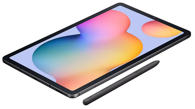 Планшет Samsung Galaxy Tab S6 Lite 10.4 SM-P615 128Gb LTE (Grey) (SM-P615NZAESER), фото 4