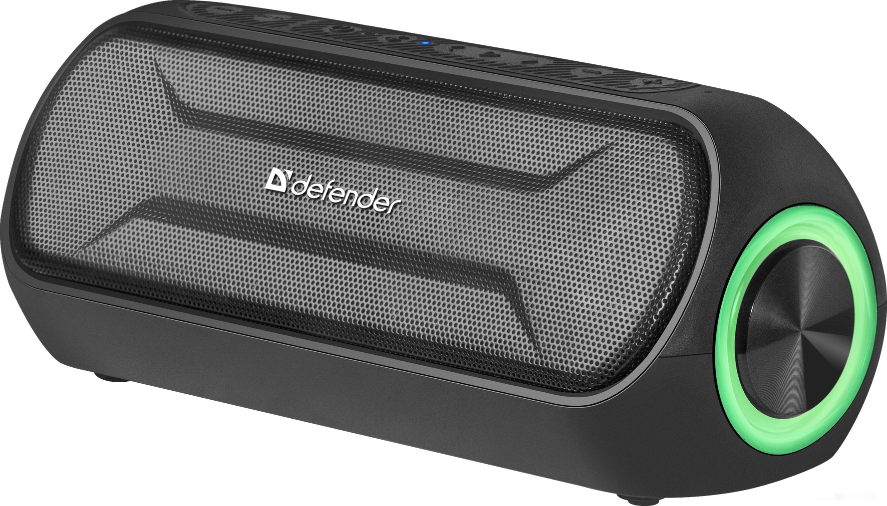 Беспроводная колонка Defender Enjoy S1000 (черный), фото 2