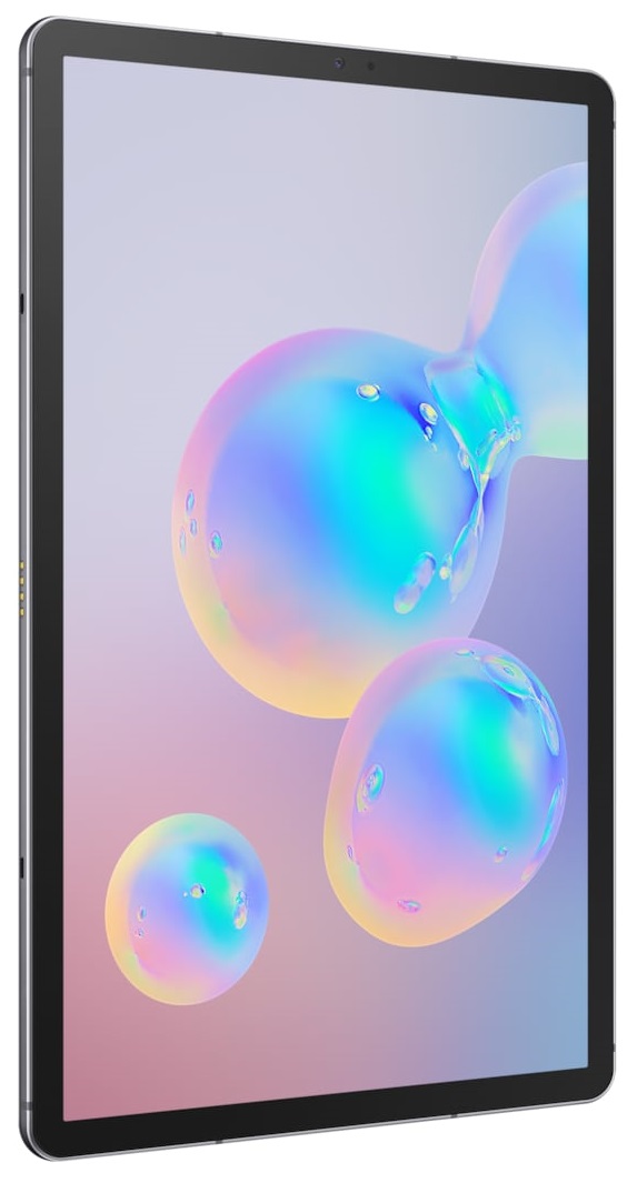 Планшет Samsung Galaxy Tab S6 10.5 SM-T865 LTE (Gray) (SM-T865NZAASER), фото 6