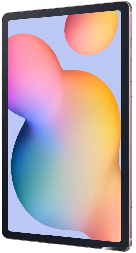 Планшет Samsung Galaxy Tab S6 Lite Wi-Fi 128GB (розовый), фото 14