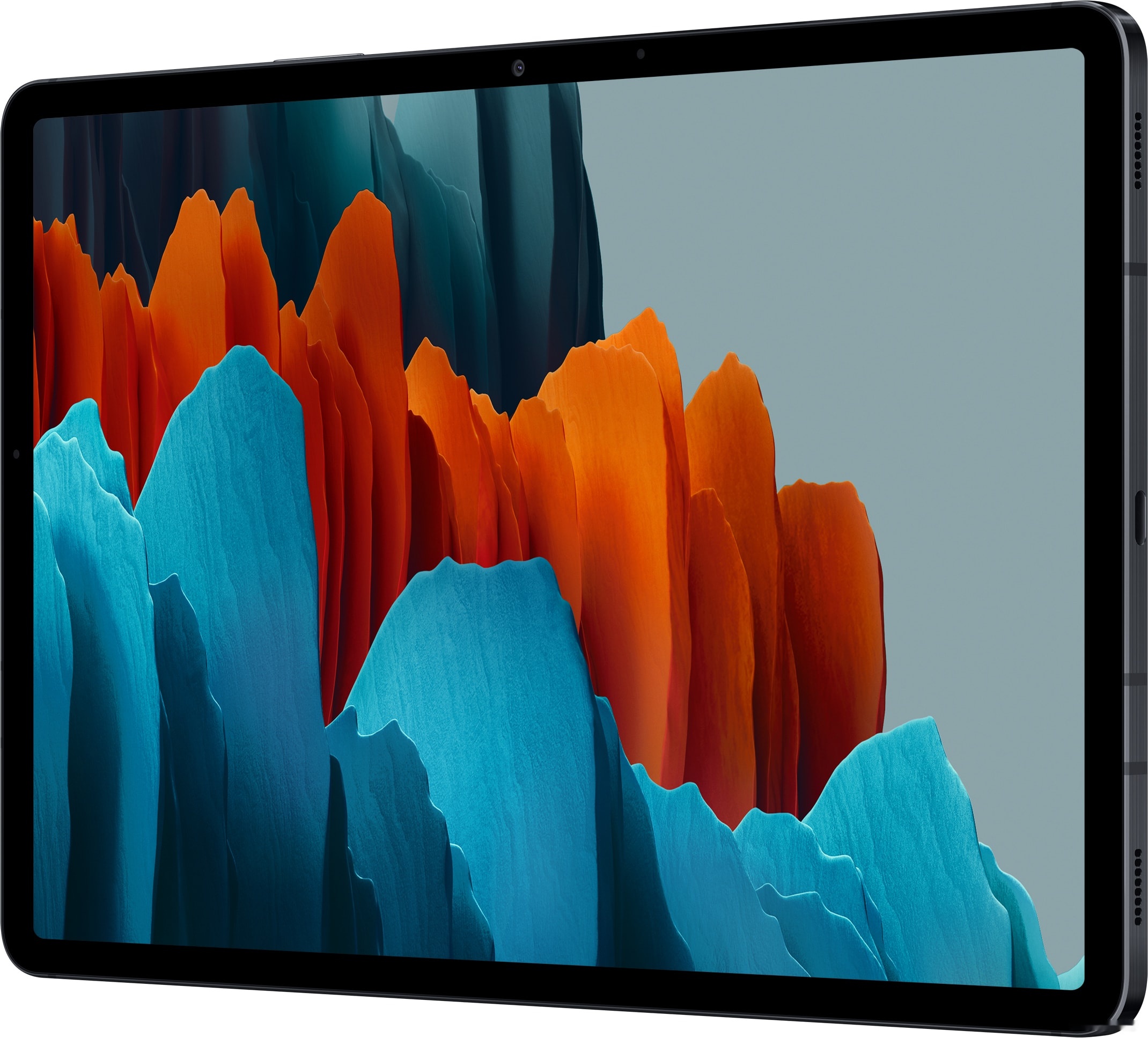 Планшет Samsung Galaxy Tab S7 LTE (черный) (SM-T875NZKASER), фото 7