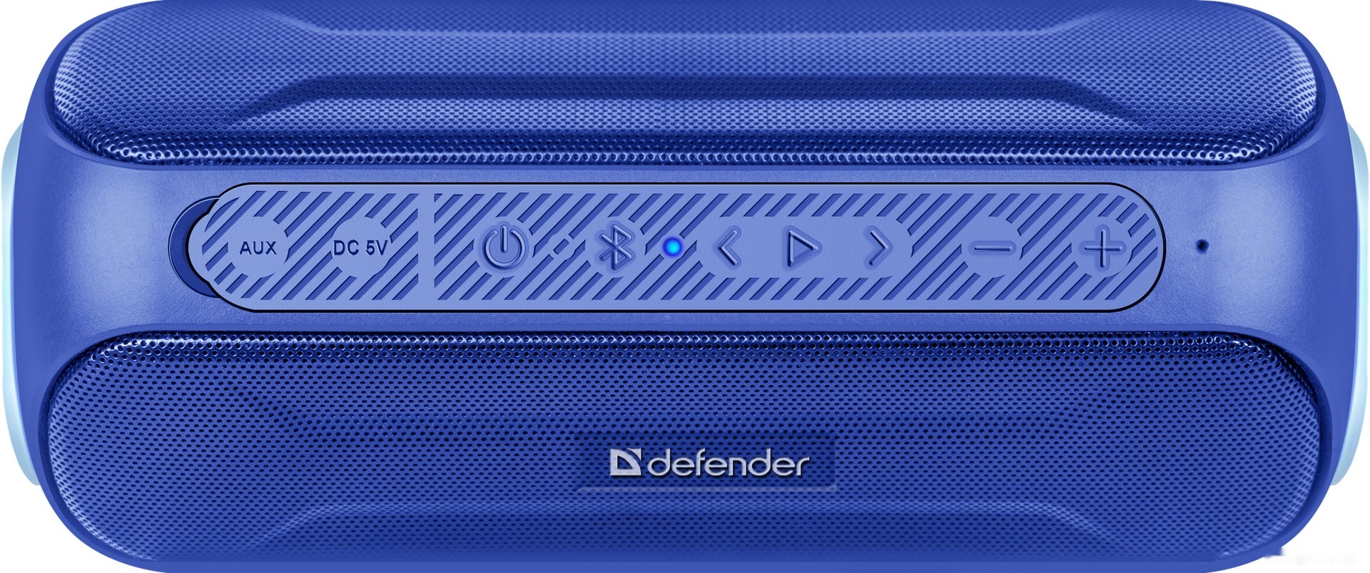 Беспроводная колонка Defender Enjoy S1000 (синий), фото 3