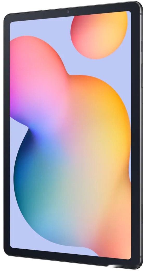 Планшет Samsung Galaxy Tab S6 Lite Wi-Fi 128GB (серый), фото 17