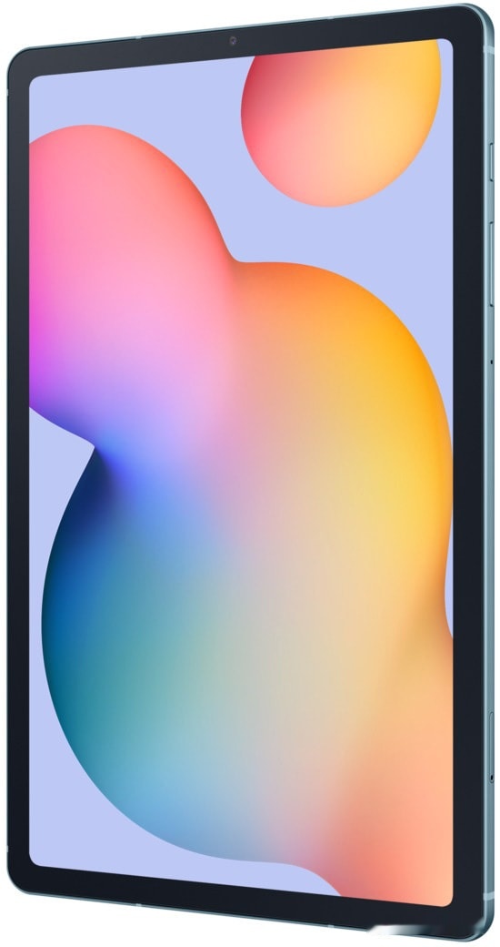 Планшет Samsung Galaxy Tab S6 Lite Wi-Fi 128GB (голубой), фото 11