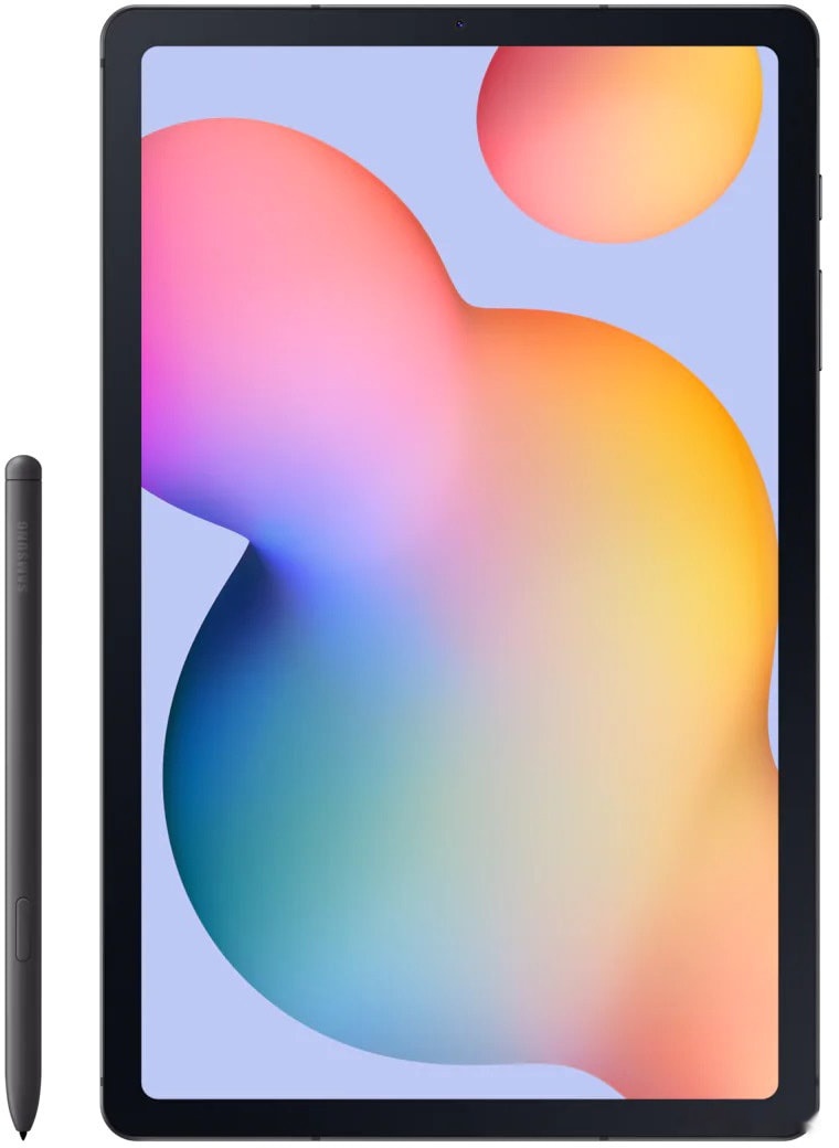 Планшет Samsung Galaxy Tab S6 Lite Wi-Fi 128GB (серый), фото 21