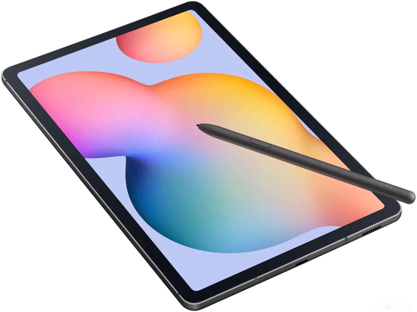 Планшет Samsung Galaxy Tab S6 Lite Wi-Fi 128GB (серый), фото 5