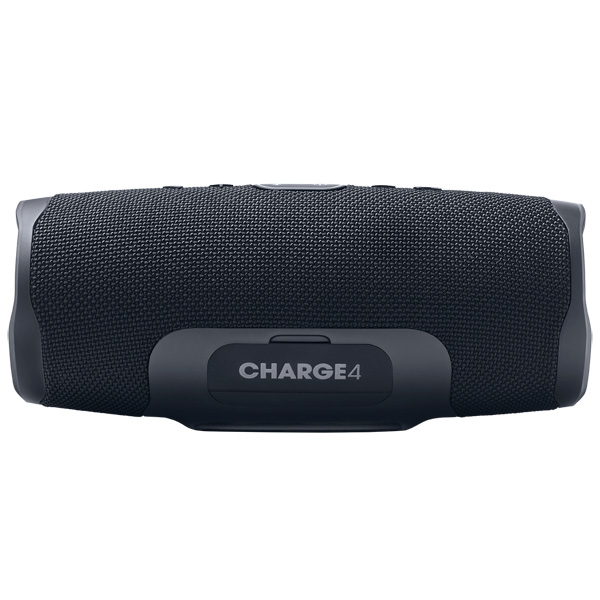 Портативная акустика JBL Charge 4 (Black), фото 4