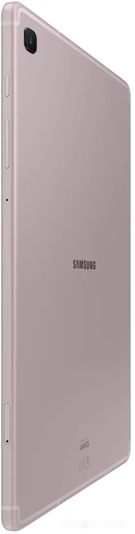 Планшет Samsung Galaxy Tab S6 Lite Wi-Fi 128GB (розовый), фото 10