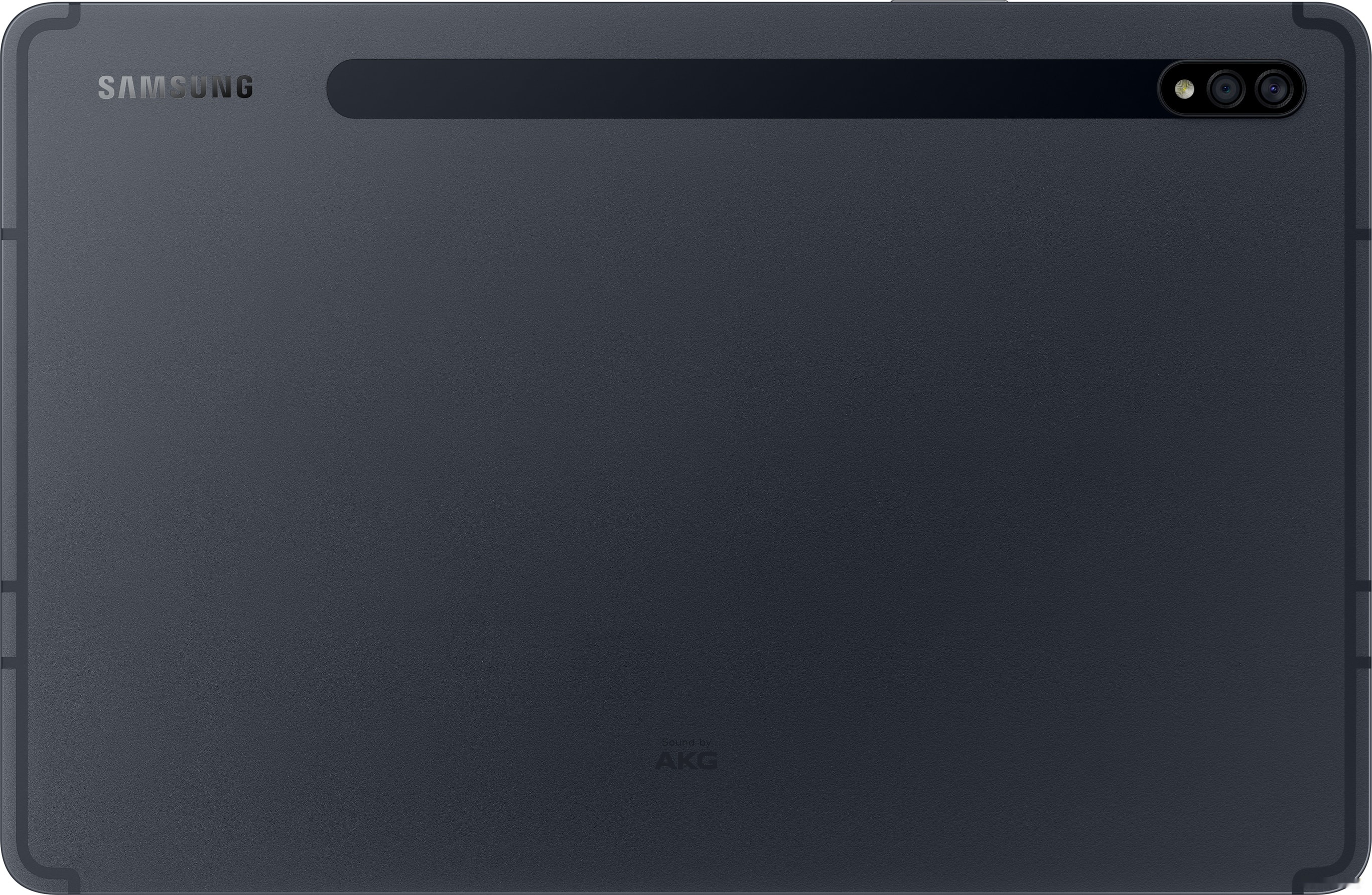 Планшет Samsung Galaxy Tab S7 LTE (черный) (SM-T875NZKASER), фото 2