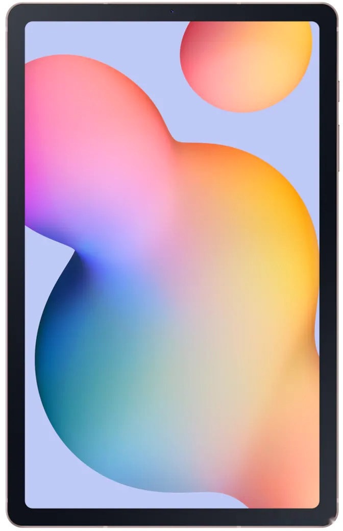 Планшет Samsung Galaxy Tab S6 Lite 10.4 SM-P610 128Gb (Pink) (SM-P610NZIESER), фото 2