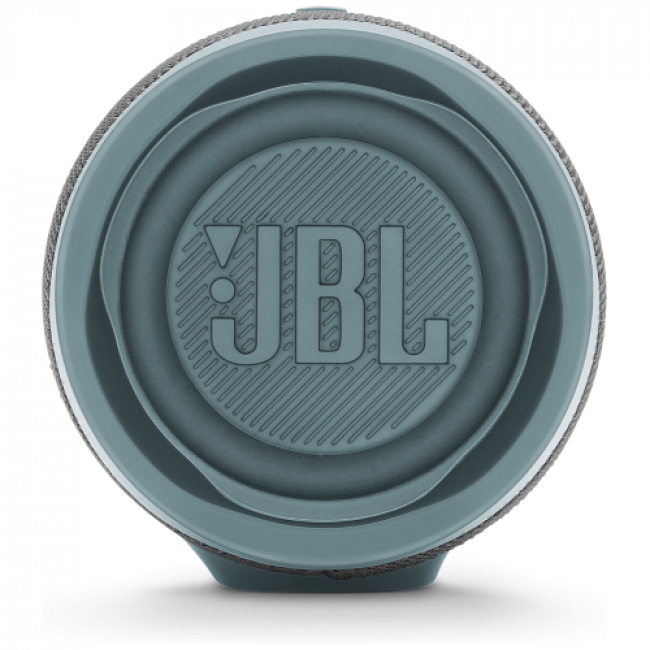 Портативная акустика JBL Charge 4 (Grey), фото 4