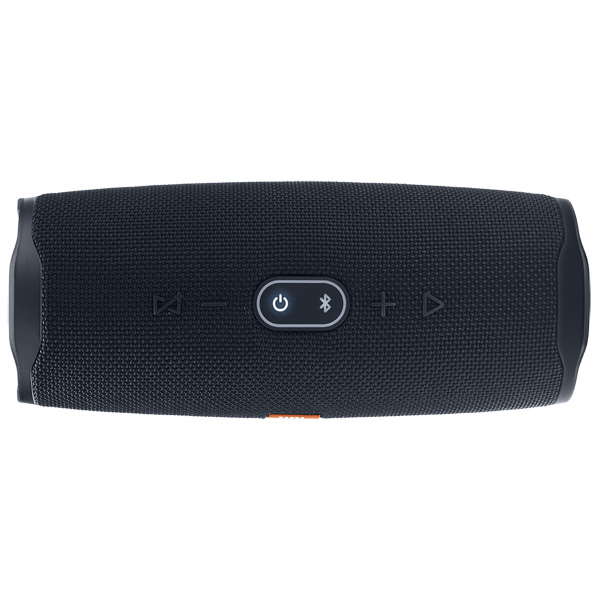 Портативная акустика JBL Charge 4 (Black), фото 2