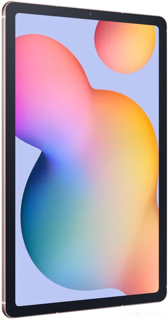 Планшет Samsung Galaxy Tab S6 Lite 10.4 SM-P610 128Gb (Pink) (SM-P610NZIESER), фото 13
