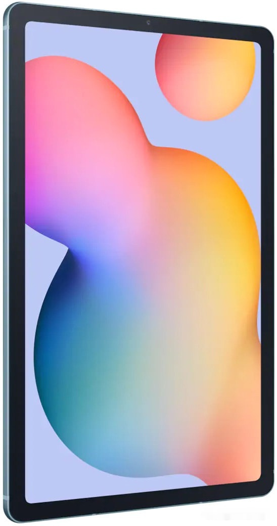 Планшет Samsung Galaxy Tab S6 Lite Wi-Fi 128GB (голубой), фото 12