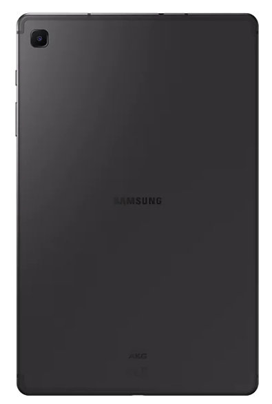 Планшет Samsung Galaxy Tab S6 Lite 10.4 SM-P615 128Gb LTE (Grey) (SM-P615NZAESER), фото 5