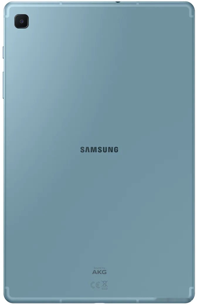 Планшет Samsung Galaxy Tab S6 Lite Wi-Fi 128GB (голубой), фото 9