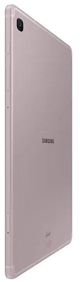 Планшет Samsung Galaxy Tab S6 Lite 10.4 SM-P615 64Gb LTE (Pink) (SM-P615NZIASER), фото 2