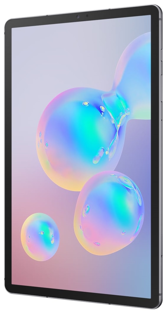 Планшет Samsung Galaxy Tab S6 10.5 SM-T865 LTE (Gray) (SM-T865NZAASER), фото 8