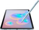 Планшет Samsung Galaxy Tab S6 10.5 SM-T865 128Gb (Light Blue)
