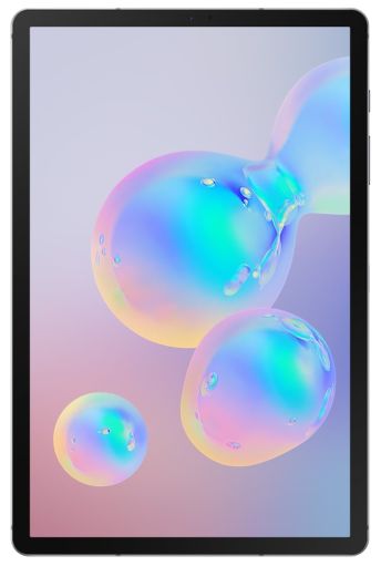 Планшет Samsung Galaxy Tab S6 10.5 SM-T865 LTE (Gray) (SM-T865NZAASER), фото 1