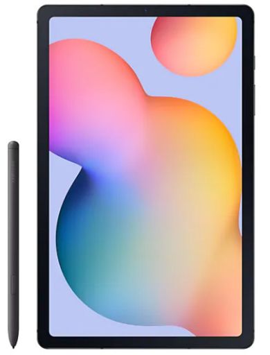 Планшет Samsung Galaxy Tab S6 Lite 10.4 SM-P615 64Gb LTE (Grey) (SM-P615NZAASER), фото 1