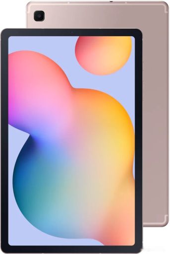 Планшет Samsung Galaxy Tab S6 Lite Wi-Fi 128GB (розовый), фото 1