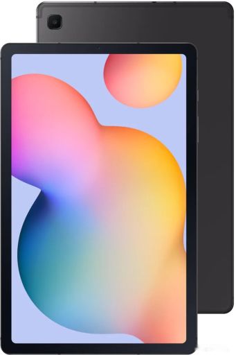 Планшет Samsung Galaxy Tab S6 Lite Wi-Fi 128GB (серый), фото 1