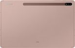 Планшет Samsung Galaxy Tab S7+ LTE (бронза)