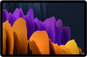 Планшет Samsung Galaxy Tab S7+ Wi-Fi (серебро)