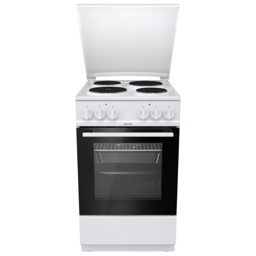 Электрическая плита Gorenje E 5121 WH, фото 1