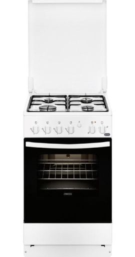 Плита Zanussi ZCG 9210 L1W, фото 1