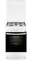 Плита Zanussi ZCG 9210 L1W