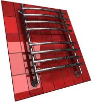 Полотенцесушитель Двин R Twist 60x50