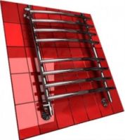Полотенцесушитель Двин TR primo 60x50