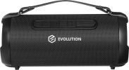 Беспроводная колонка Evolution BOOM-101 (черный)