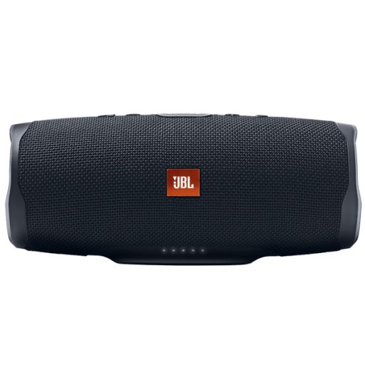 Портативная акустика JBL Charge 4 (Black), фото 1