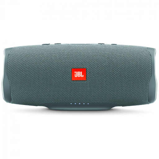 Портативная акустика JBL Charge 4 (Grey), фото 1