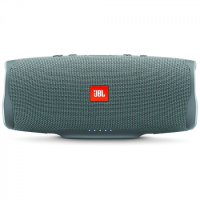 Портативная акустика JBL Charge 4 (Grey)