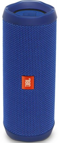 Портативная акустика JBL Flip 4 (Blue)