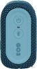 Беспроводная колонка JBL Go 3 (синий)
