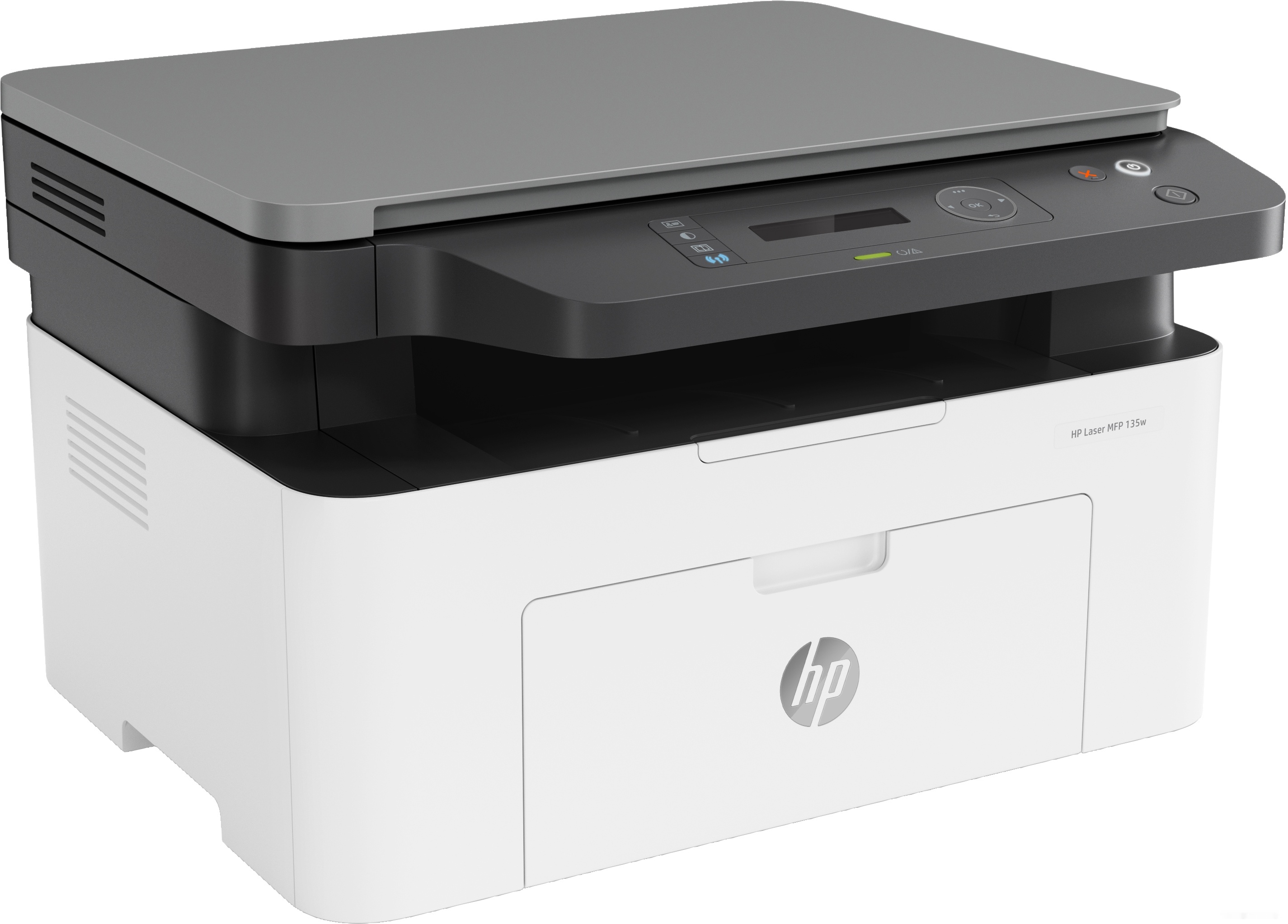 МФУ HP Laser 135w, фото 2